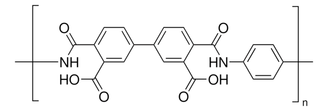 Poly(3,3?,4,4?-biphenyltetracarboxylic dianhydride-co-1,4-phenylenediamine), amic acid solution