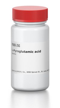 ?-Pyroglutamic acid