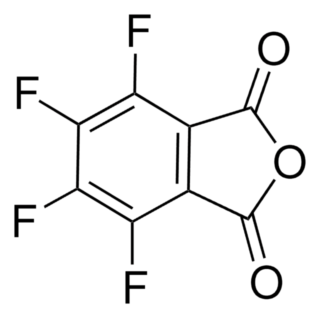 Tetrafluorophthalic anhydride