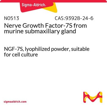 Nerve Growth Factor-7S from murine