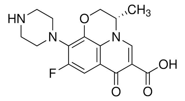 LEVOFLOXACIN RELATED COMPOUND A