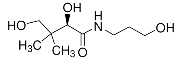 Dexpanthenol