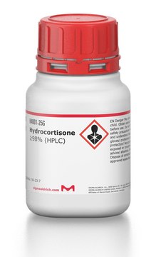 Hydrocortisone