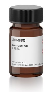 Lomustine