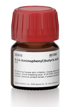 4-(4-Aminophenyl)butyric acid