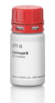 Lisinopril