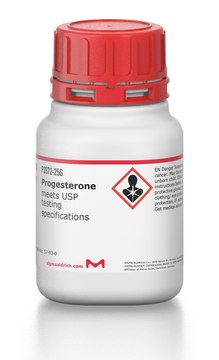 Progesterone