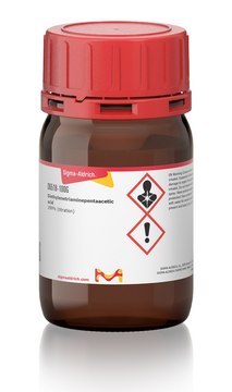 Diethylenetriaminepentaacetic acid