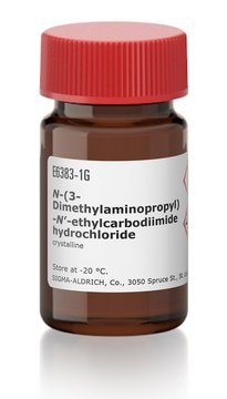 N-(3-Dimethylaminopropyl)-N?-ethylcarbodiimide hydrochloride