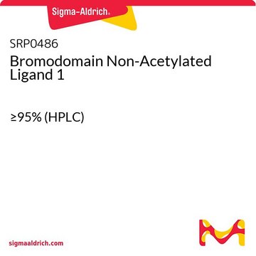 Bromodomain Non-Acetylated Ligand 1