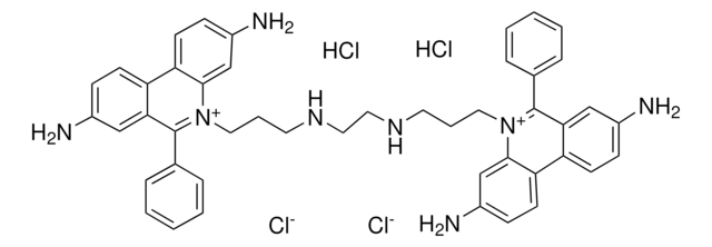 ETHIDIUM HOMODIMER, FOR FLUORESCENCE*
