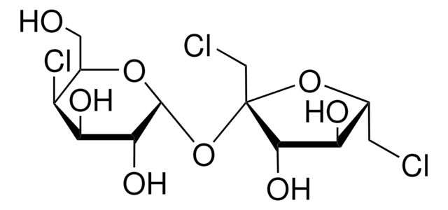 Sucralose