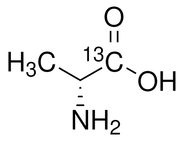 ?-Alanine-1-¹³C
