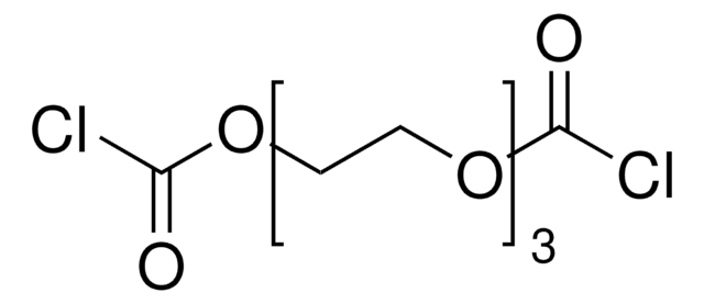 Tri(ethylene glycol) bis(chloroformate)