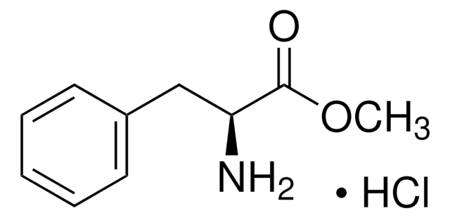 ?-Phenylalanine methyl ester hydrochloride
