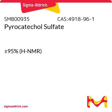 Pyrocatechol Sulfate