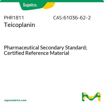 Teicoplanin