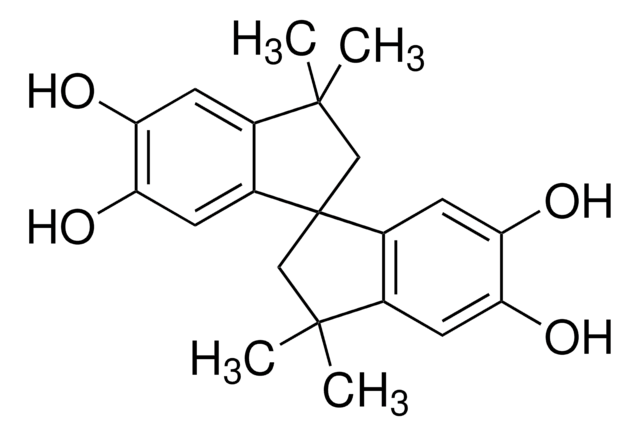 3,3,3?,3?-Tetramethyl-1,1?-spirobiindane-5,5?,6,6?-tetraol