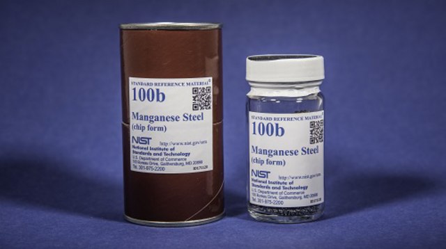 MANGANESE STEEL