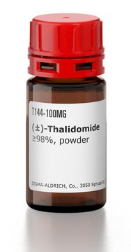(±)-Thalidomide