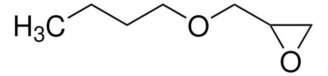 Butyl glycidyl ether