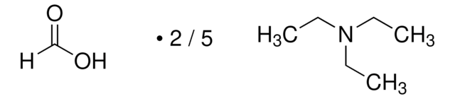 Formic acid triethylamine complex 5:2