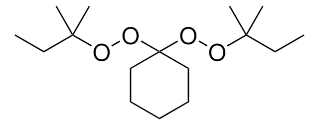 Luperox® 531M80, 1,1-Bis(tert-amylperoxy)cyclohexane solution