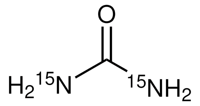 Urea-¹?N?