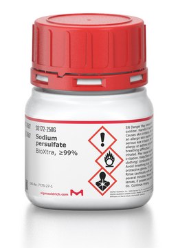 Sodium persulfate
