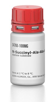 N-Succinyl-Ala-Ala-Ala-p-nitroanilide