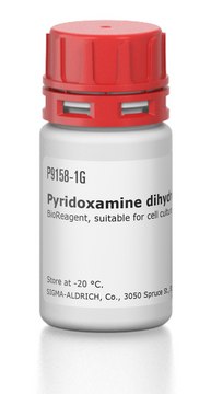 Pyridoxamine dihydrochloride