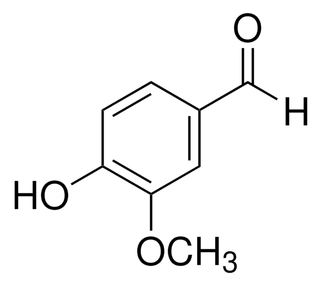 Vanillin
