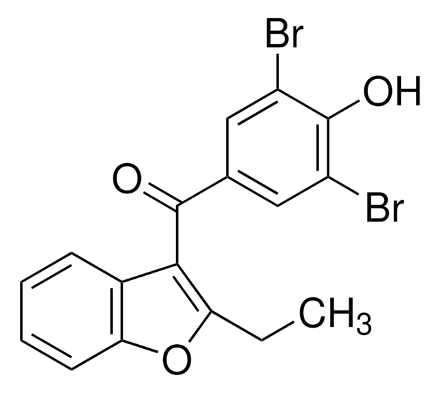 Benzbromarone