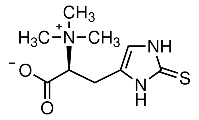 ?-(+)-Ergothioneine