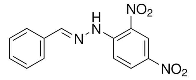 Benzaldehyde-DNPH solution