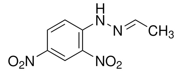 Acetaldehyde-2,4-dinitrophenylhydrazone