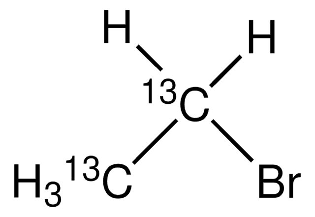 Bromoethane-¹³C?