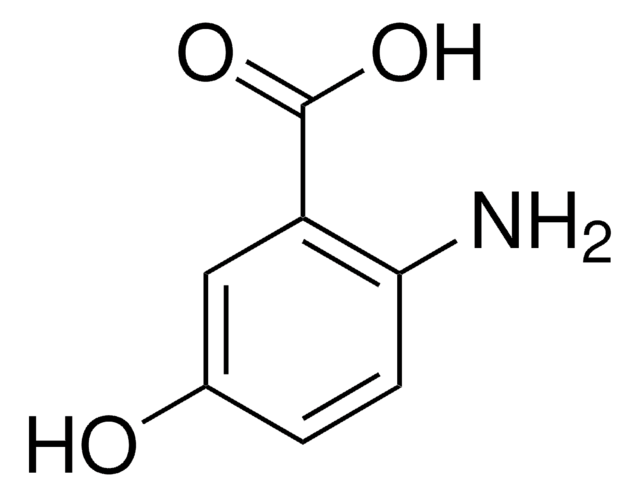 2-Amino-5-hydroxybenzoic acid