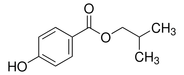 Butyl parahydroxybenzoate impurity E