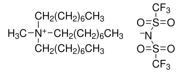 Methyl-trioctylammonium bis(trifluoromethylsulfonyl)imide