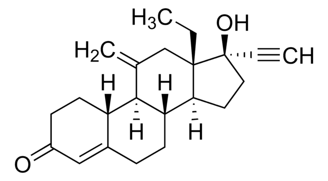 DESOGESTREL RELATED COMPOUND C, UNITED