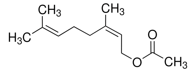 Neryl acetate