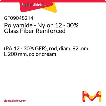 POLYAMIDE - NYLON 12 -
