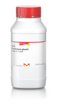 Poly(ethylene glycol)