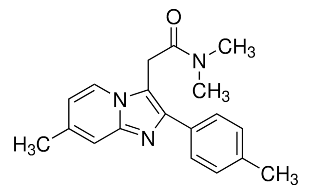 Zolpidem Related Compound A