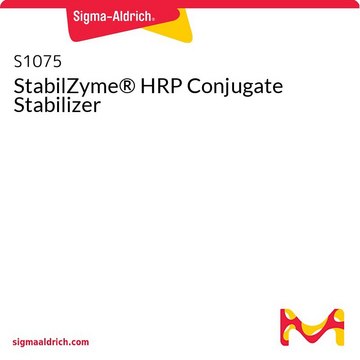StabilZyme® HRP Conjugate Stabilizer