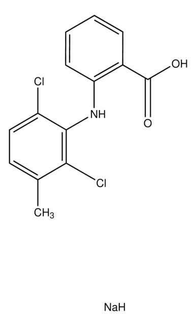 MECLOFENAMATE SODIUM, UNITED STATES PHAR
