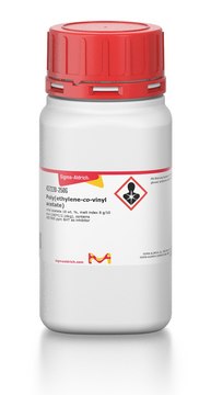 Poly(ethylene-co-vinyl acetate)