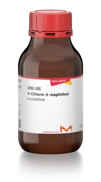 4-Chloro-1-naphthol