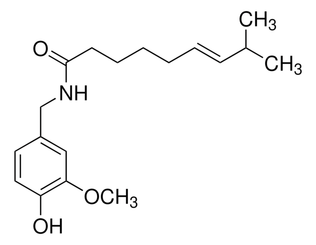 CAPSAICIN